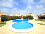 2 спальни Вилла для продажи в Cabo Roig