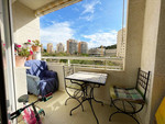 3 bedroom Apartment for sale in Calpe