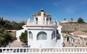 4 bedroom Villa for sale in Rojales