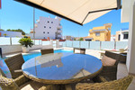 3 bedroom Villa te koop in Villamartin