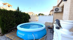 2 bedroom Villa for sale in Torrevieja