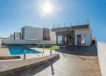 3 bedroom Villa te koop in Villamartin
