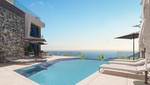 4 спальни Вилла для продажи в Calpe