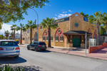 4 bedroom Villa te koop in La Florida