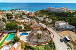 4 bedroom Villa te koop in Dehesa De Campoamor