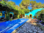 3 спальни Вилла для продажи в Denia