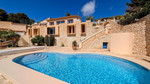 4 bedroom Villa for sale in Calpe