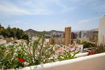 1 спальни Квартира для продажи в Benidorm