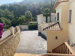 5 bedroom Villa for sale in Moraira