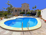 5 bedroom Villa for sale in Algorfa