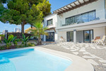 5 bedroom Villa for sale in Calpe