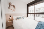 2 bedroom Appartement te koop in Villamartin