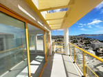 3 спальни Квартира для продажи в Calpe