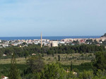 Plot for sale in Denia