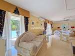 5 bedroom Villa for sale in Moraira