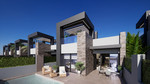 3 bedroom Villa te koop in San Fulgencio