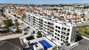 2 bedroom Appartement te koop in La Zenia