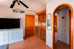 2 bedroom Villa for sale in Orihuela Costa