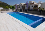 3 bedroom Villa for sale in Polop