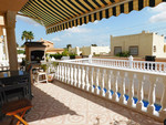 3 bedroom Villa te koop in Villamartin