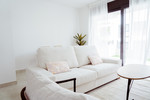 2 bedroom Appartement te koop in Villamartin
