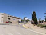 Участок для продажи в Denia
