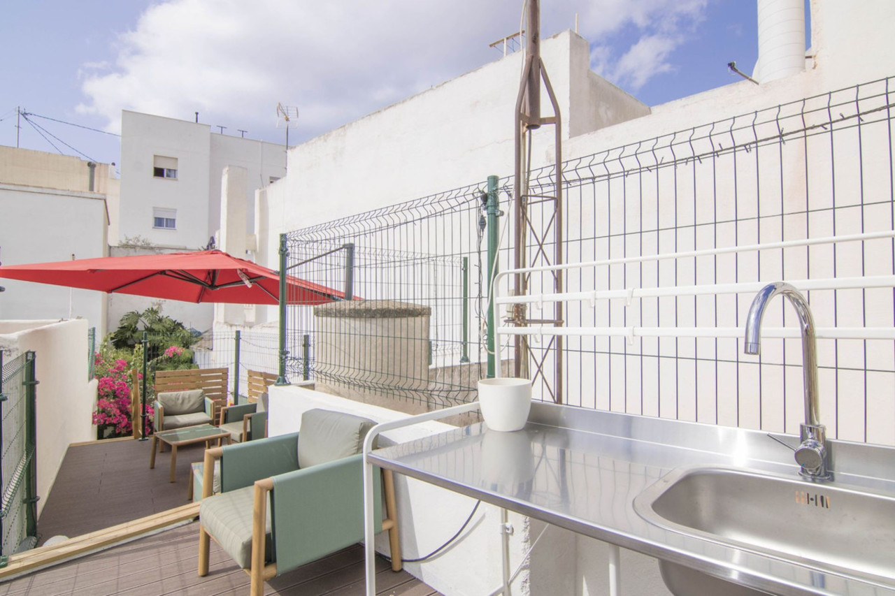 3 bedroom Villa for sale in Calpe