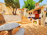 5 bedroom Villa for sale in Castell de Castells