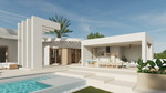 4 bedroom Villa for sale in Algorfa
