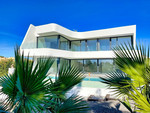 4 bedroom Villa for sale in Calpe