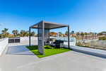 3 bedroom Villa te koop in Algorfa