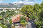 4 bedroom Villa for sale in Orba