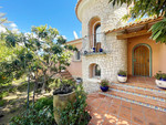 8 bedroom Villa te koop in Benissa