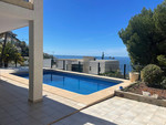 3 спальни Вилла для продажи в Altea