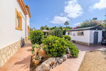 3 bedroom Villa for sale in Javea
