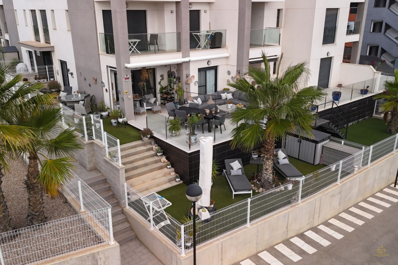 2 bedroom Appartement à vendre à Villamartin