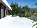 3 bedroom Villa for sale in Pedreguer