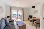 2 bedroom Appartement te koop in Calpe