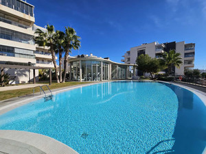 2 bedroom Apartment for sale in Los Dolses