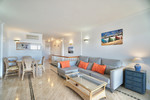 2 bedroom Appartement te koop in Moraira