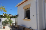 3 bedroom Villa te koop in Javea