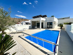 3 bedroom Villa te koop in Benijofar
