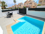 3 bedroom Villa te koop in Torrevieja