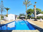 6 bedroom Villa for sale in Javea