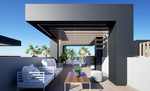 3 bedroom Villa te koop in San Fulgencio