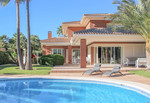 7 bedroom Villa te koop in Benidorm