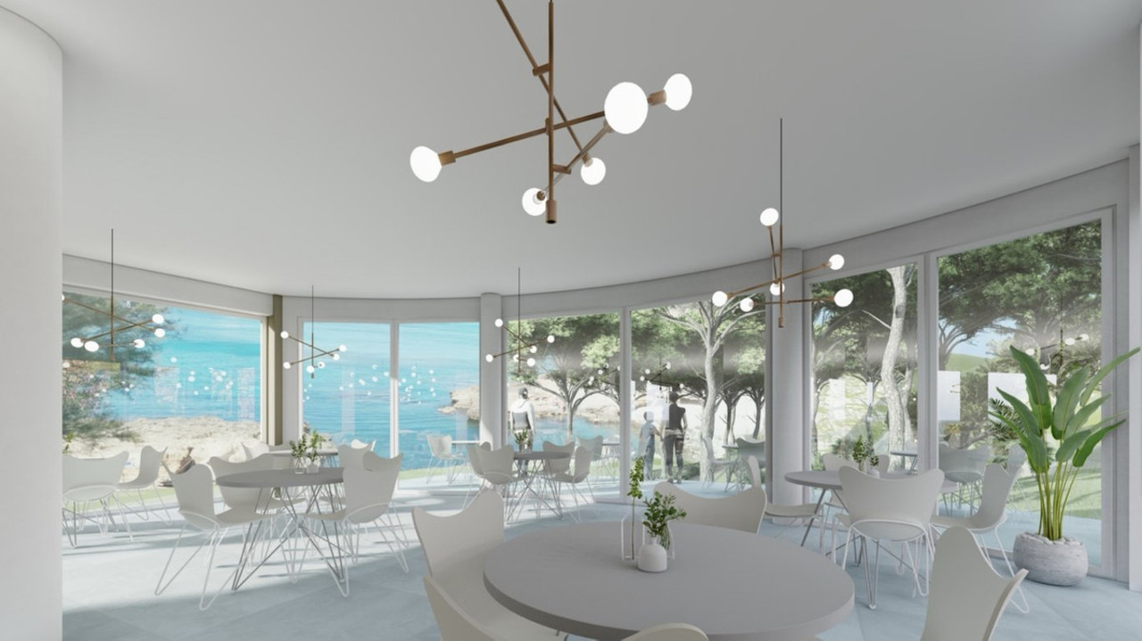 14 bedroom Comercial se vende en Javea 