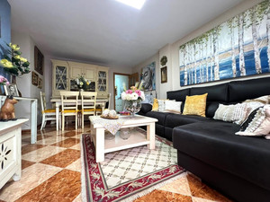 4 bedroom Appartement te koop in Torrevieja