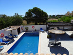 9 bedroom Villa te koop in Cabo Roig
