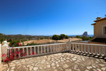 6 bedroom Villa for sale in Calpe
